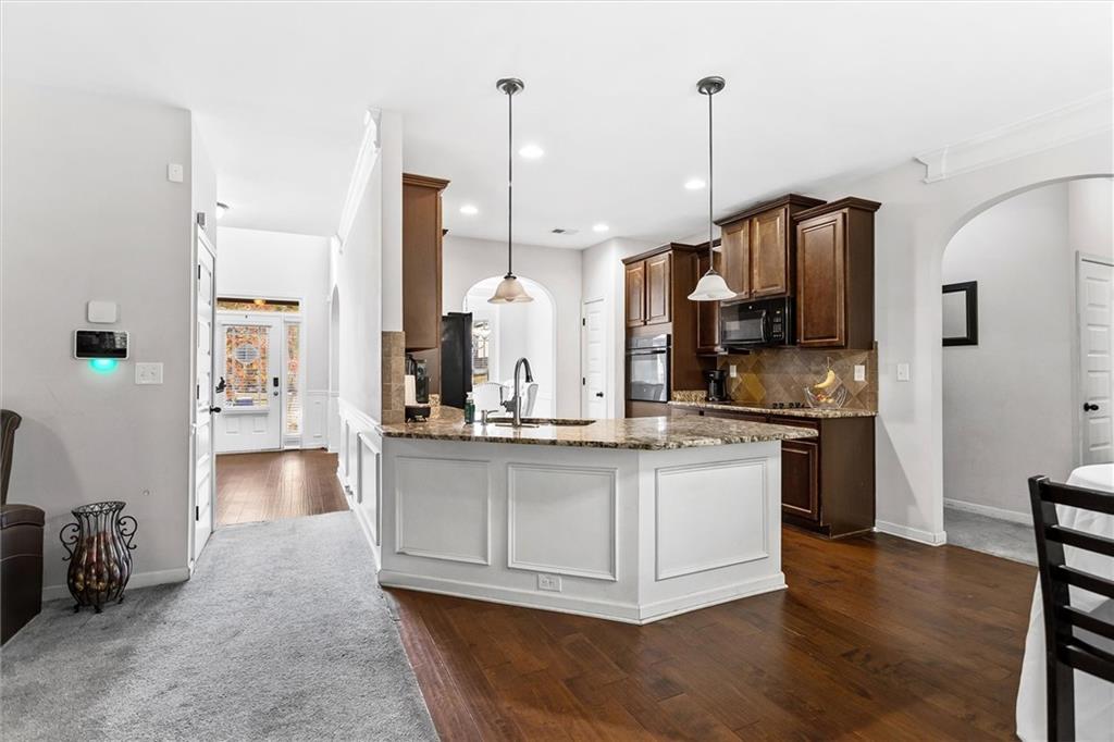 Miller Park - Residential