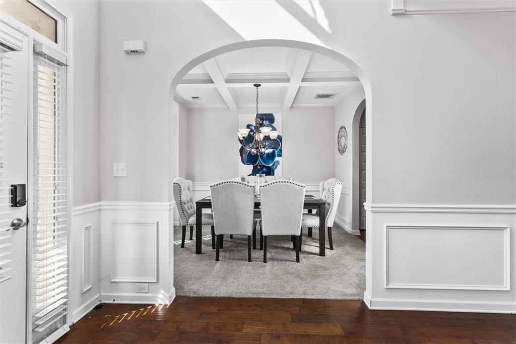 Miller Park - Residential