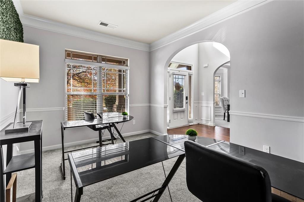 Miller Park - Residential