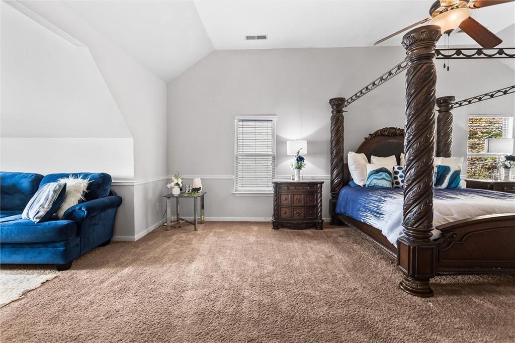 Miller Park - Residential