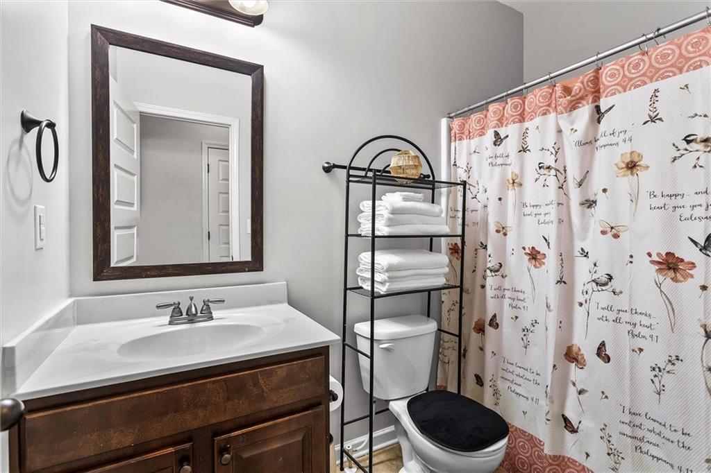 Miller Park - Residential