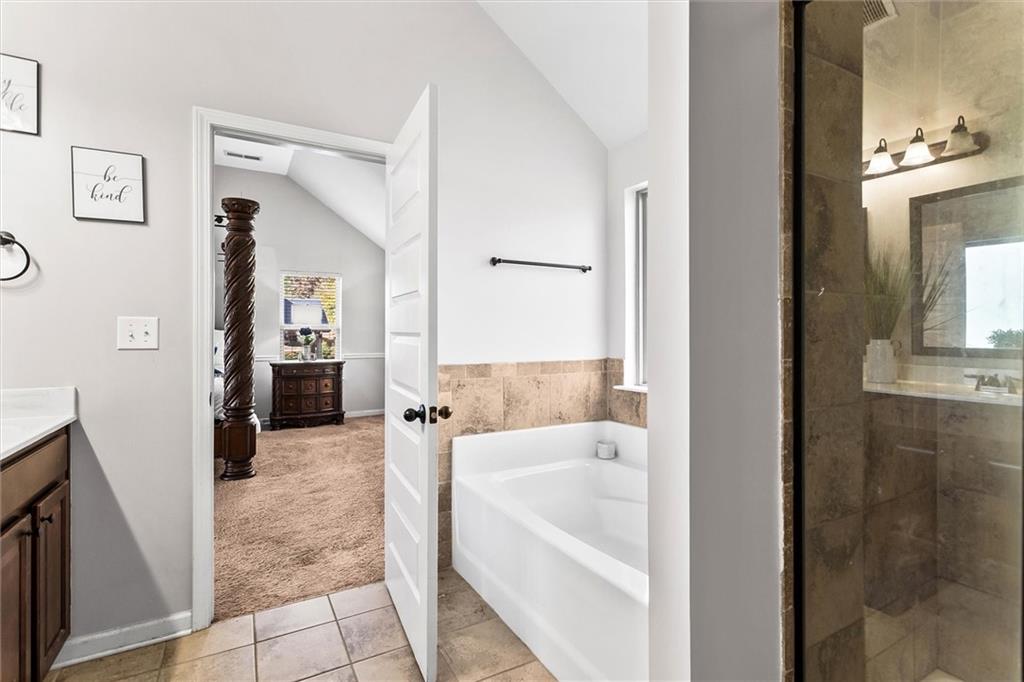 Miller Park - Residential