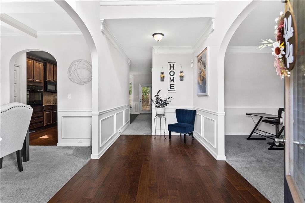 Miller Park - Residential