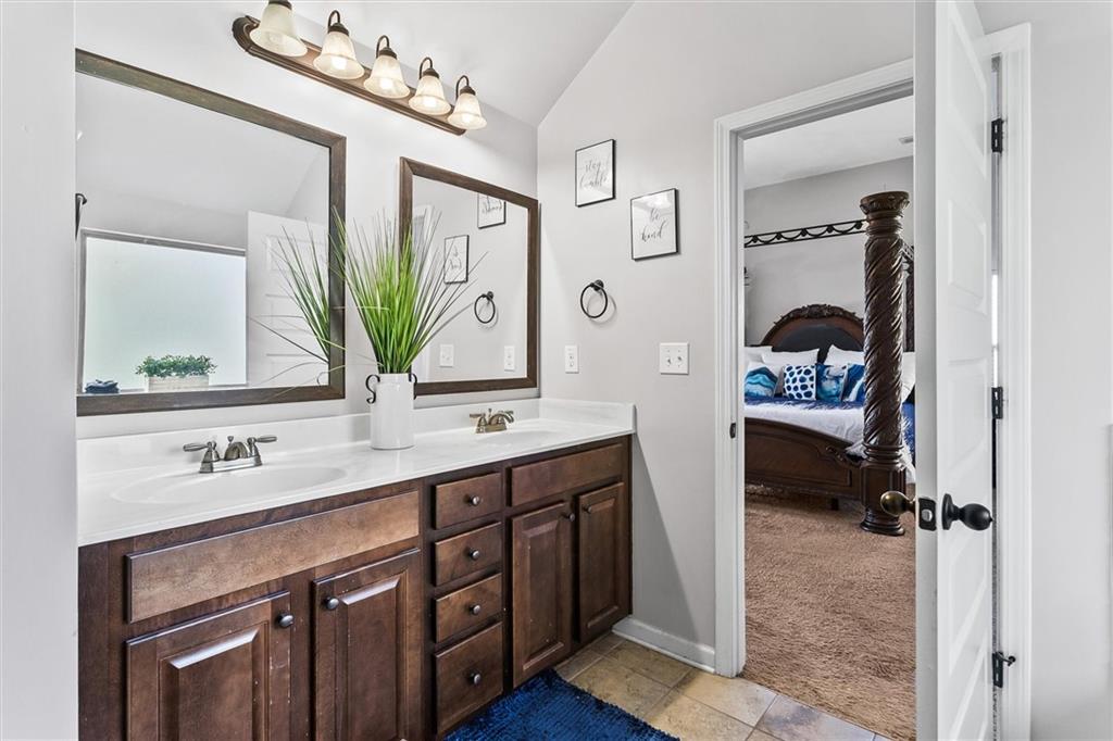 Miller Park - Residential