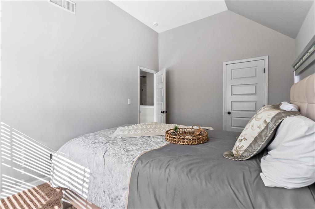 Miller Park - Residential