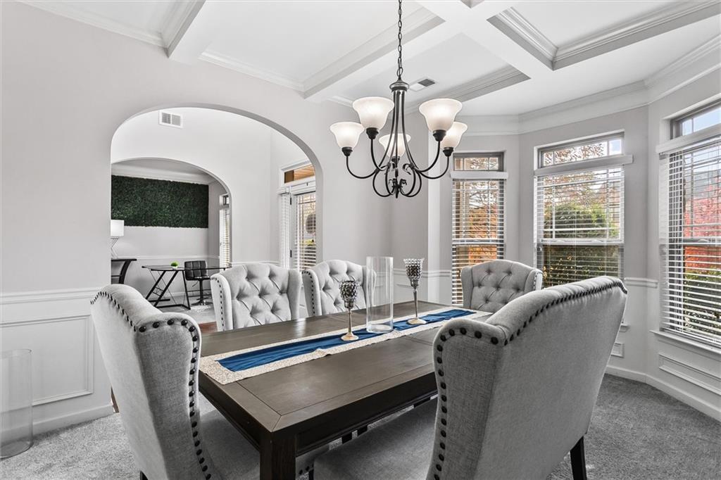 Miller Park - Residential