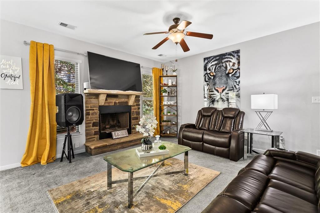 Miller Park - Residential