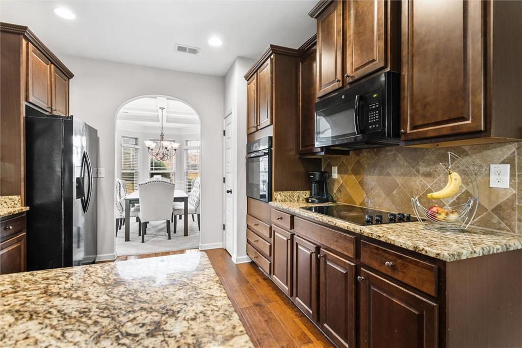 Miller Park - Residential