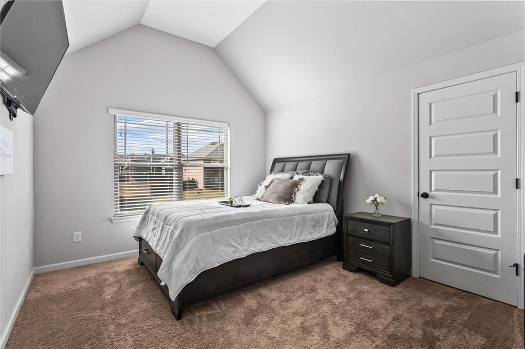 Miller Park - Residential