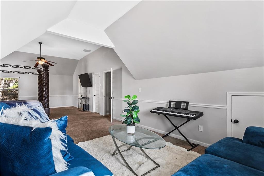 Miller Park - Residential