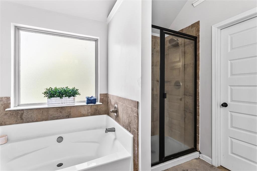 Miller Park - Residential