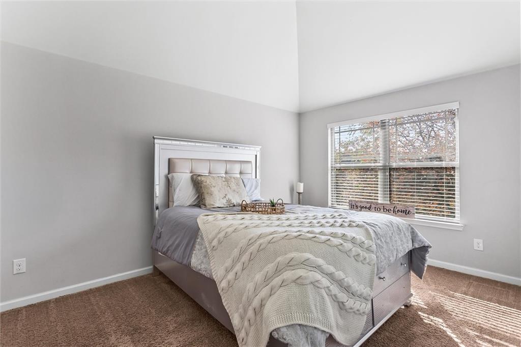 Miller Park - Residential