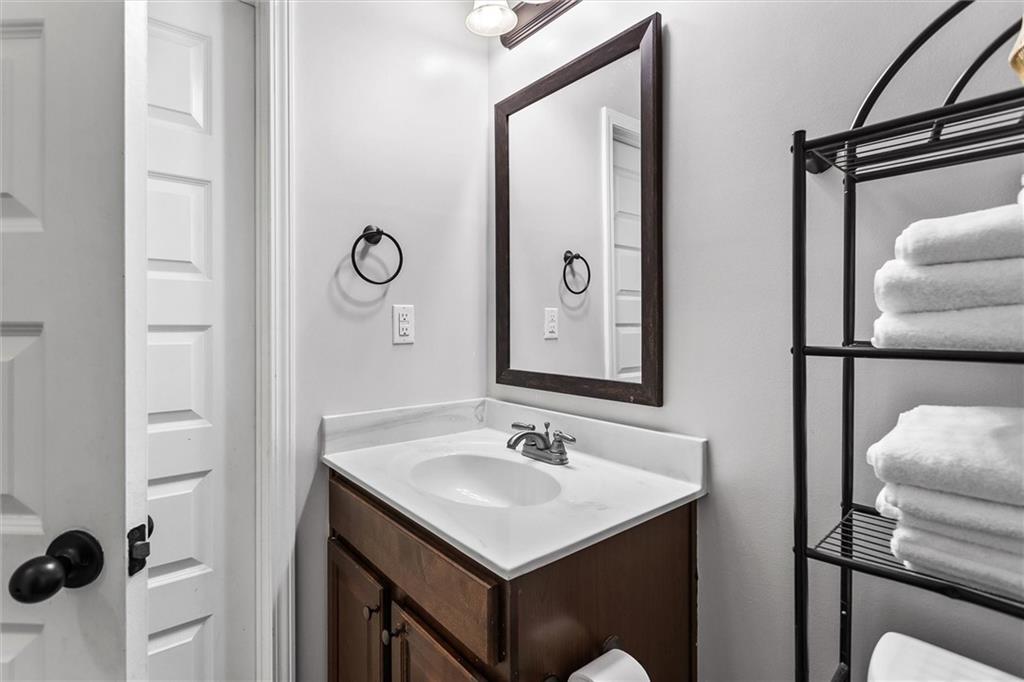 Miller Park - Residential