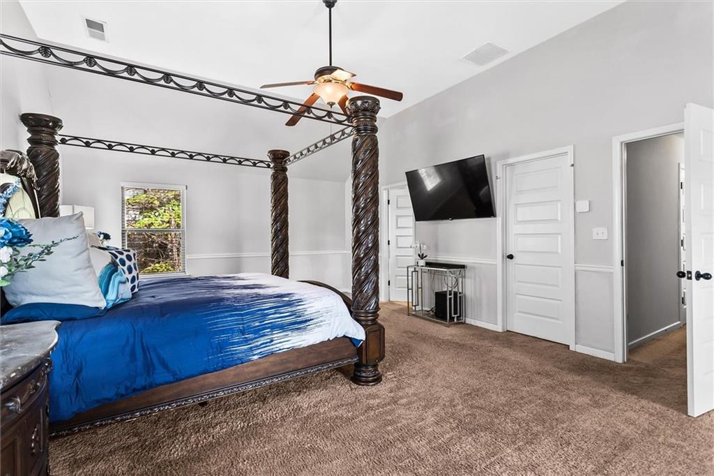 Miller Park - Residential