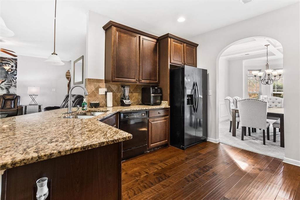 Miller Park - Residential