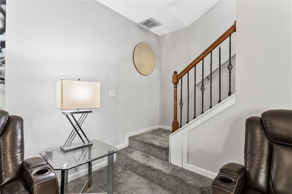 Miller Park - Residential