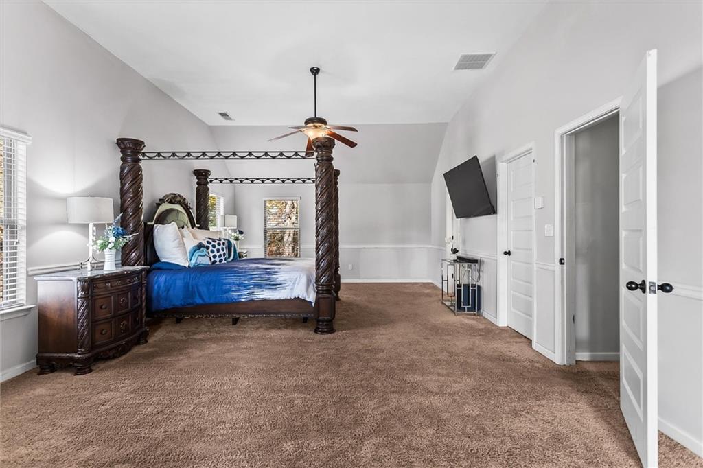 Miller Park - Residential