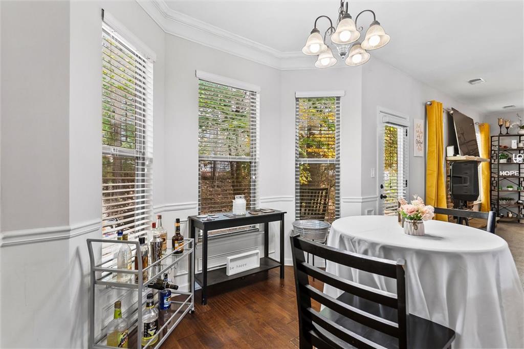 Miller Park - Residential