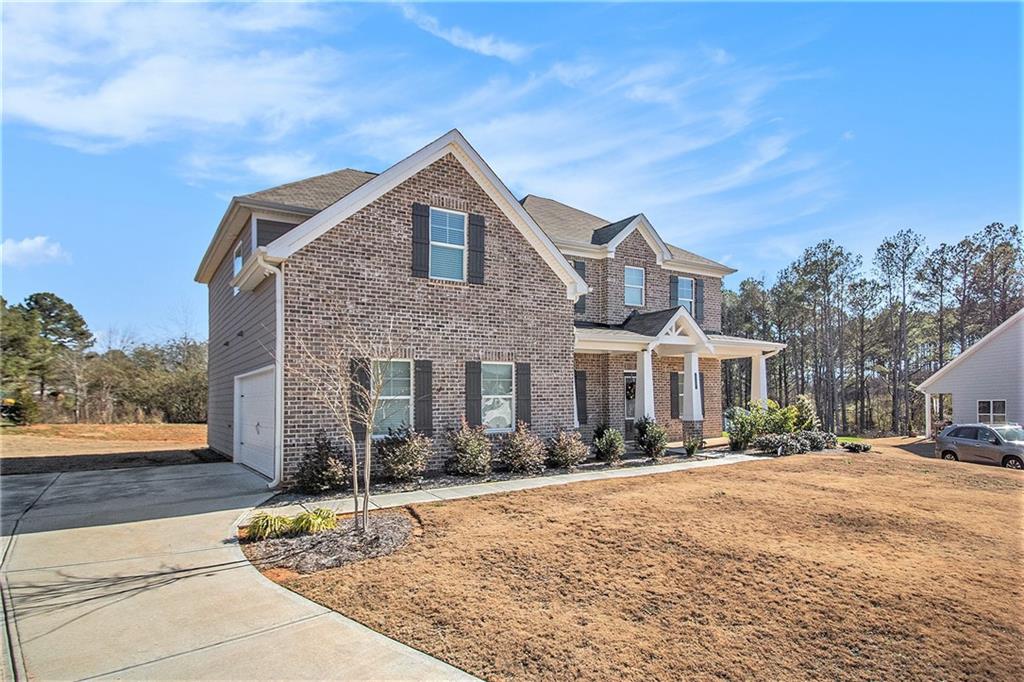 1101 Longleaf Trace, Monroe, Georgia image 4