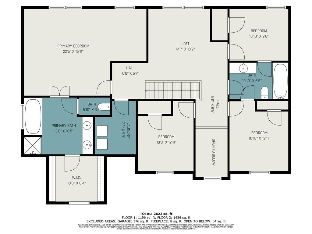 1101 Longleaf Trace, Monroe, Georgia image 28