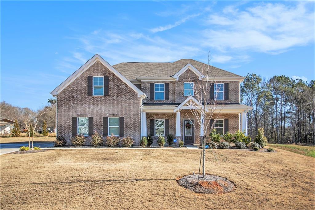 1101 Longleaf Trace, Monroe, Georgia image 1