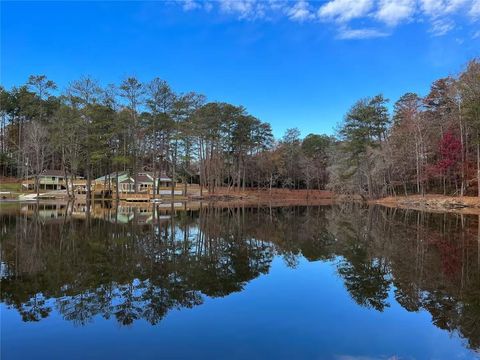 Photo of 2251 Colonial Oak Way, Stone Mountain, GA 30087 (MLS # 7662462)