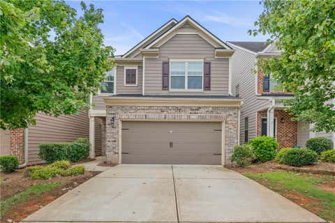 Homes For Rent - 4940 Breezewood Circle<br/> Forsyth County, Alpharetta, GA 30004