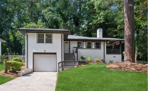 1753 Detroit Avenue NW Atlanta GA 30314
