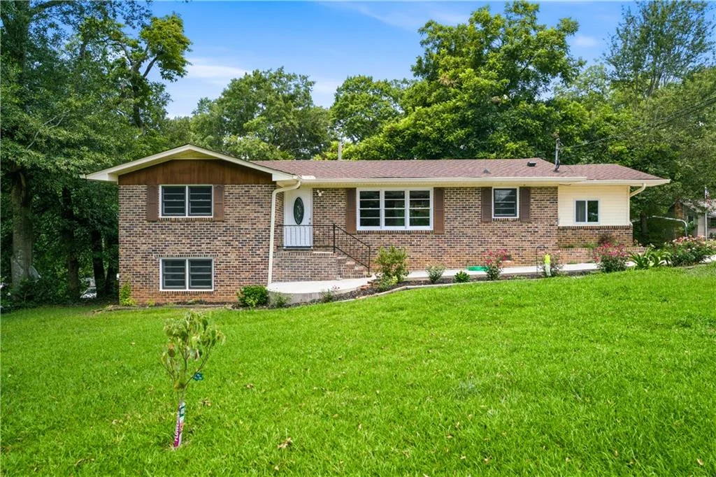 410 Jordan Street, Royston, GA, 30662