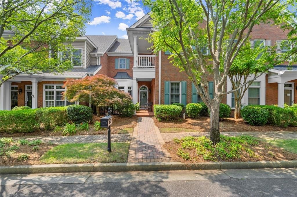 Photo of 8730 Parker Place, Roswell, GA 30076 (MLS # 7699457)