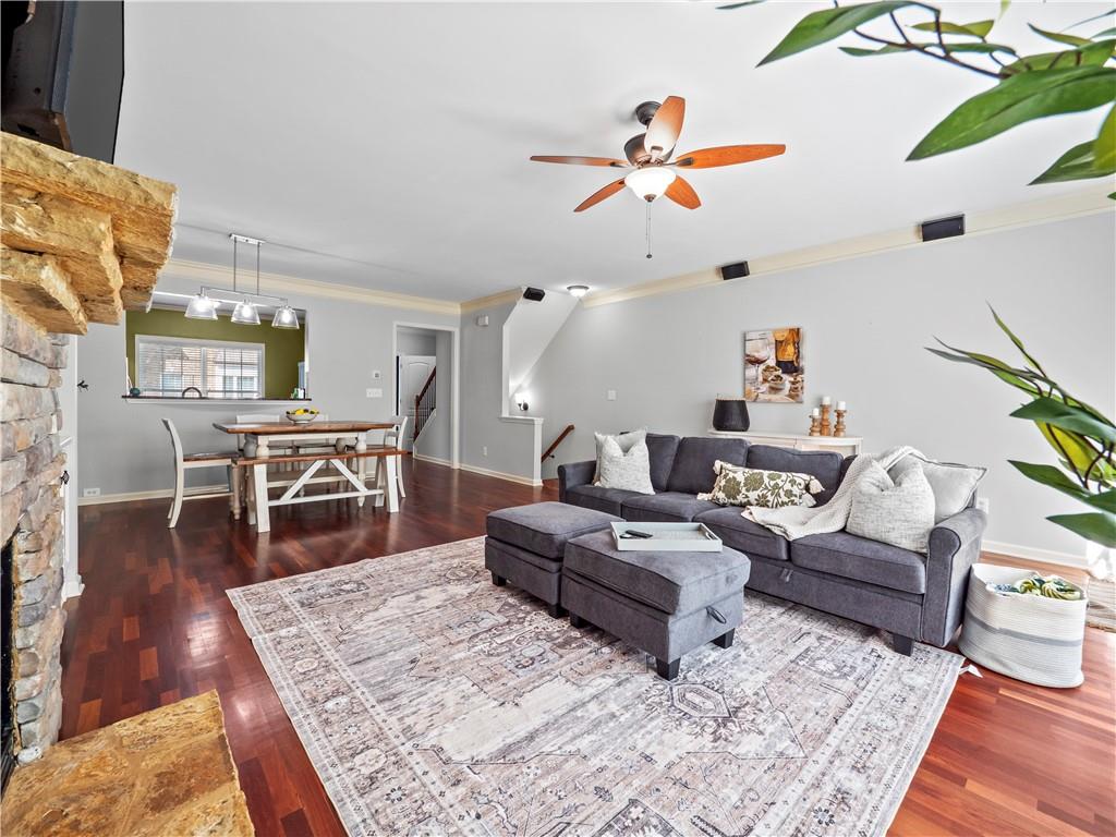 1829 Appaloosa Mill Court