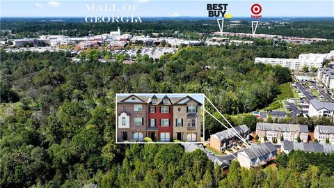 1829 Appaloosa Mill Court Buford GA 30519