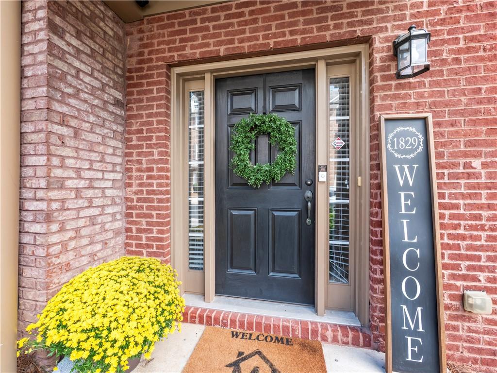 1829 Appaloosa Mill Court