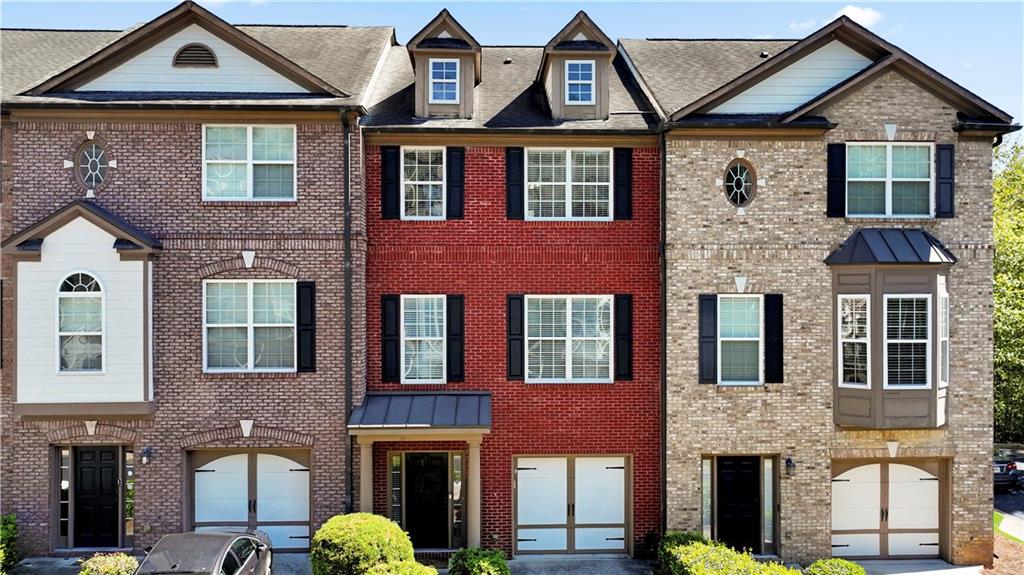 1829 Appaloosa Mill Court