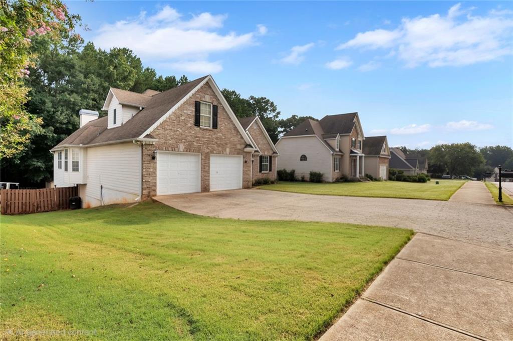 437 Grandiflora Drive