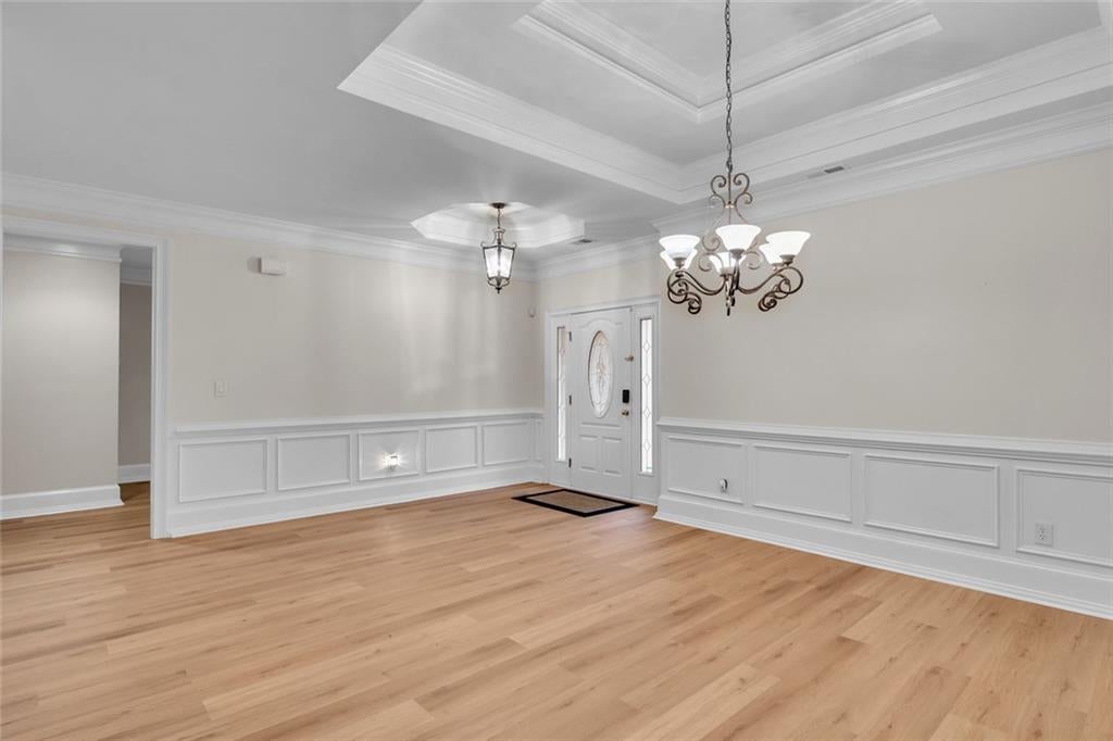 437 Grandiflora Drive