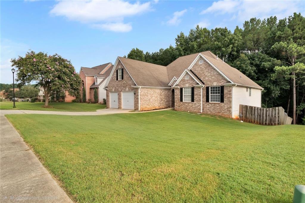 437 Grandiflora Drive