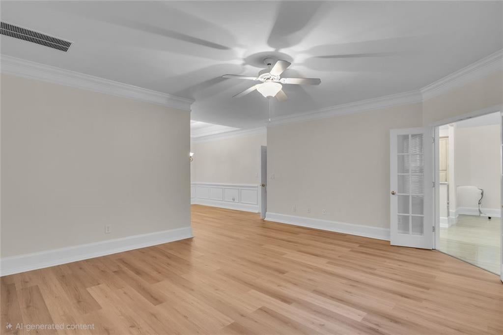437 Grandiflora Drive