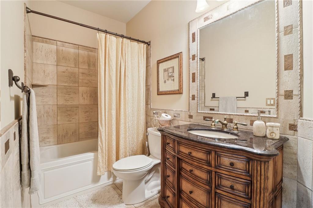 Homesite - Residential