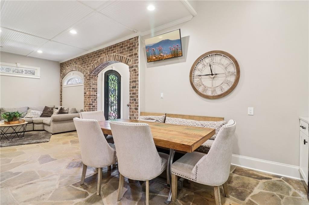 Homesite - Residential