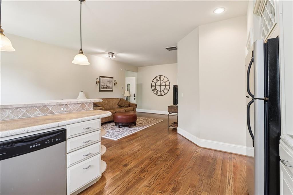 Homesite - Residential