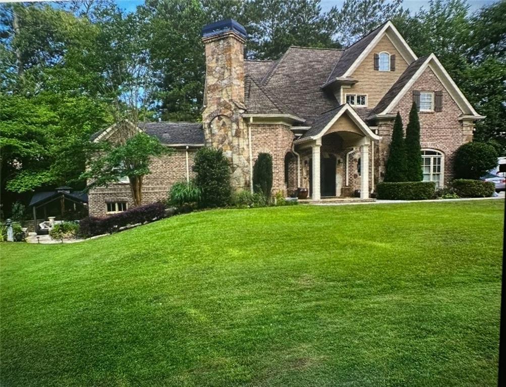 Homesite - Residential