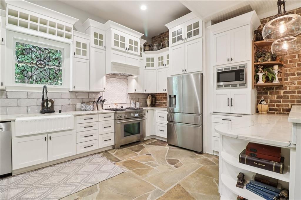 Homesite - Residential