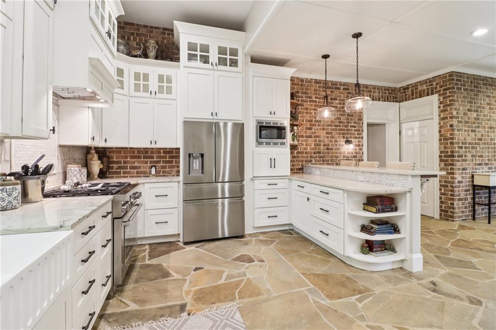 Homesite - Residential