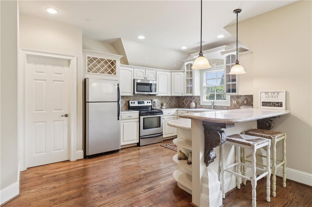 Homesite - Residential