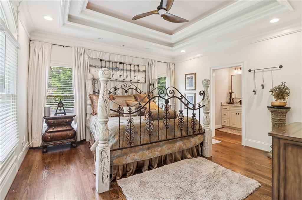 Homesite - Residential