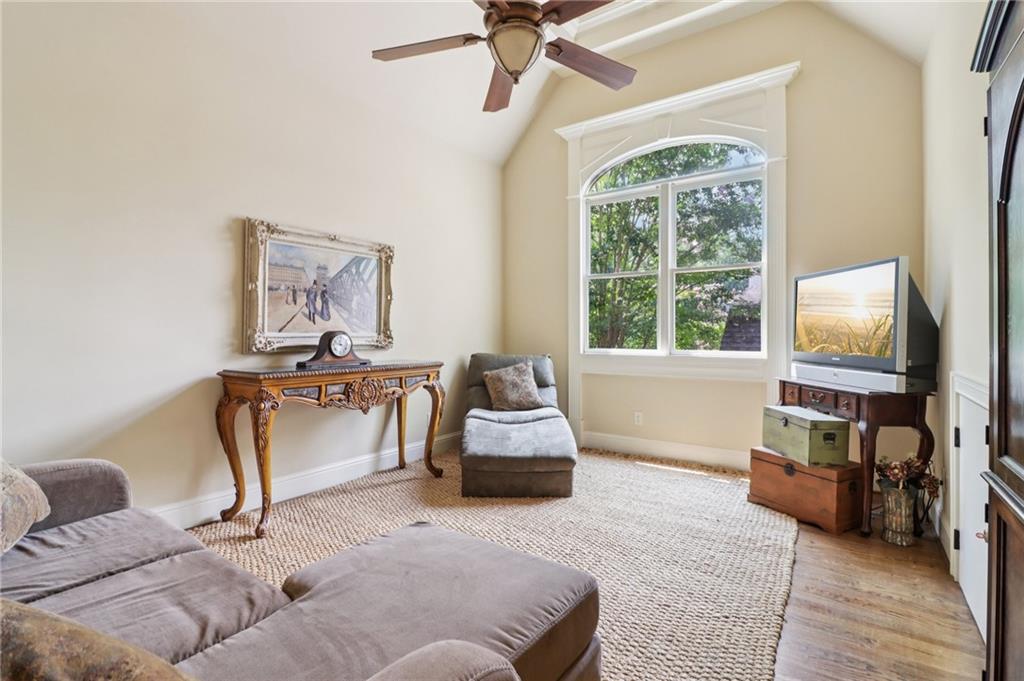 Homesite - Residential