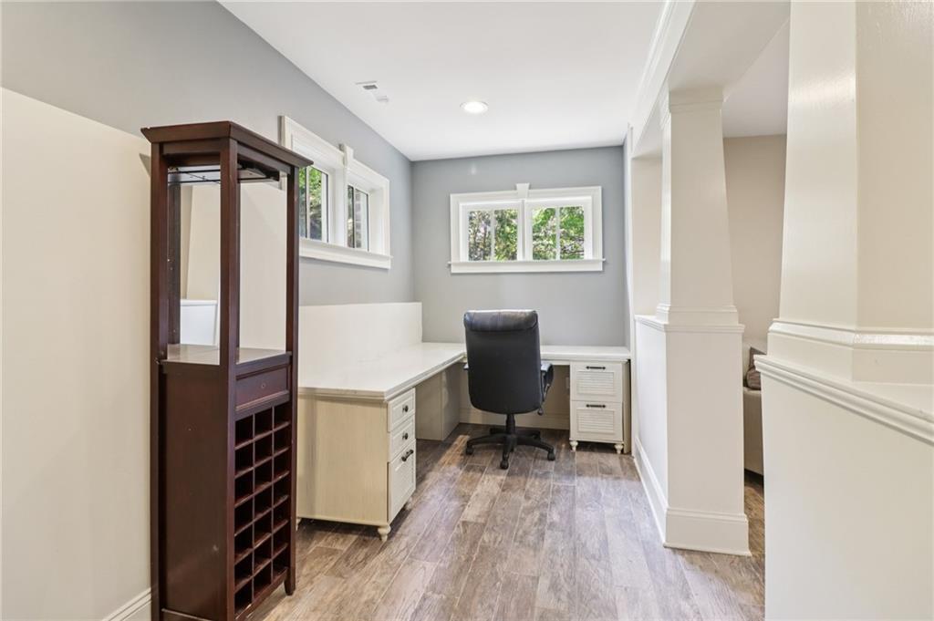 Homesite - Residential