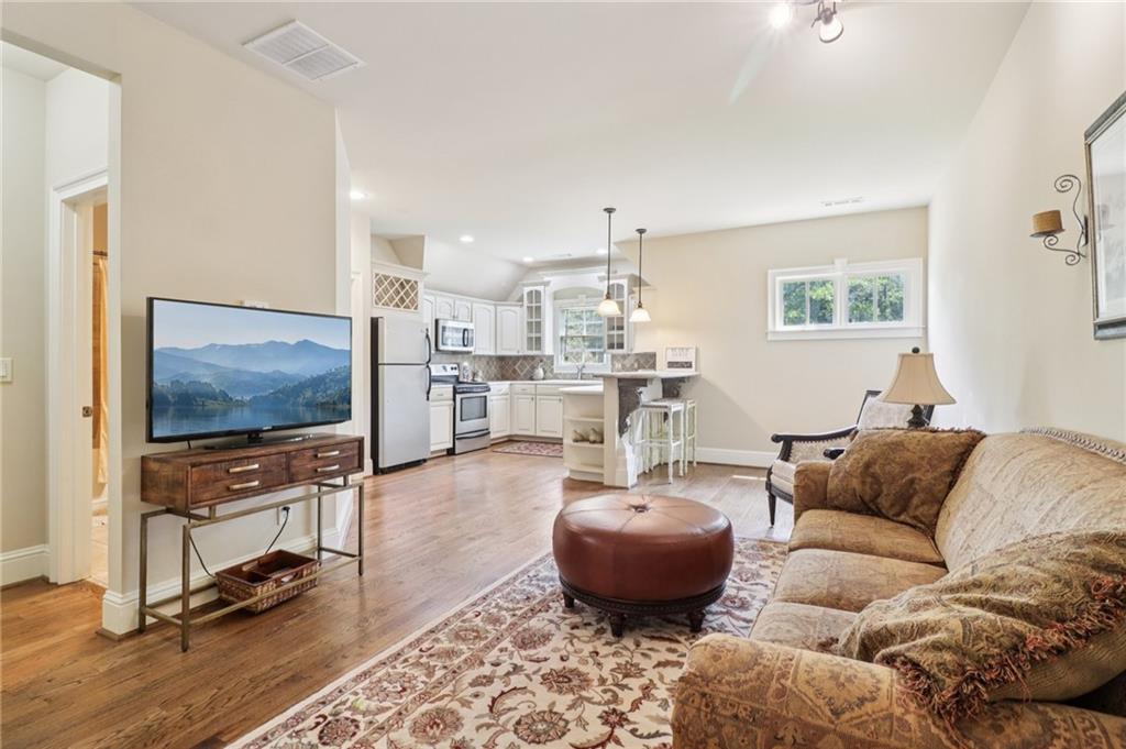 Homesite - Residential