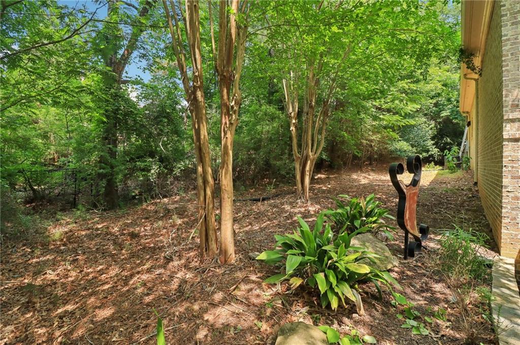 Homesite - Residential